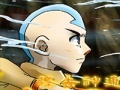 Gra Avatar The Last Airbender Adventure Game