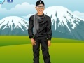 Gra Tiger Woods Dressup