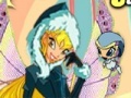 Gra Winx Fashion Magic