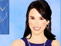 Gra Lacey Chabert Makeover
