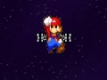 Gra Mario Lost In Space
