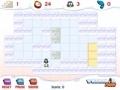 Gra Penguin Push