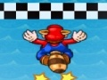 Gra Mario Flight