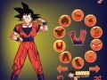 Gra Goku Dress Up