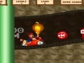 Gra Mario Ride 4