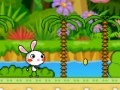 Gra Rabbit Adventure 2