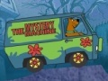 Gra Scooby Doo Car Ride