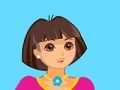 Gra Dora Fun Makeover
