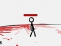 Gra Stick Smasher Bloodfest