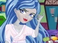 Gra Monster High Makeover 2