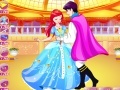Gra Princess Dream Dance