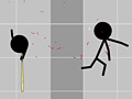 Gra Stick Combat