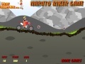 Gra Naruto Biker