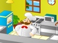 Gra Diner Chef 2