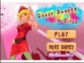 Gra Crazy In Disco Dancer