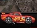 Gra Lightning McQueen Dress Up