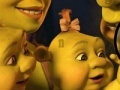 Gra Shrek Hidden Letters