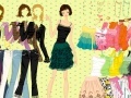 Gra Lace Look