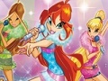 Gra Winx Hidden Hearts 3