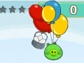 Gra Angry Birds and Pigs