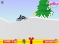 Gra Snow Mobile Racing