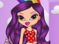 Gra Bratz Kidz Dress Up