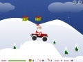 Gra Santa Claus Is Driving