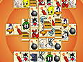 Gra Looney Tunes Mahjong