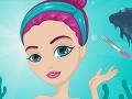 Gra Dazzling Mermaid Makeover