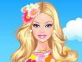 Gra Summertime Barbie