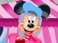 Gra Funny Mickey Mouse