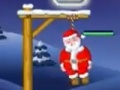 Gra Gibbets: Santa in Trouble