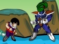 Gra Gohan's Adventure 2