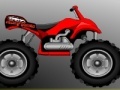 Gra Atv race