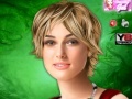 Gra Keira Knightley Celebrity Makeover