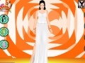 Gra Angelina Jolie Dressup