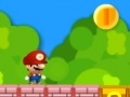 Gra Mario Adventure Game