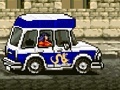 Gra Crazy taxi