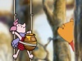 Gra Winnie the Pooh Honey Harvest