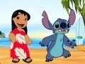 Gra Lilo & Stich: The Series 