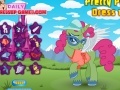 Gra Pretty Pony Dress Up