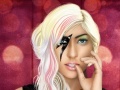 Gra Lady Gaga Celebrity Makeover