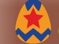 Gra Easter eggs puzzle mania