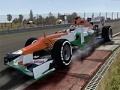 Gra F1 Hidden Object