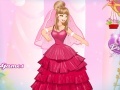 Gra Spanish Dancer Dress Up
