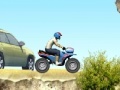 Gra ATV Extreme: New Dimension