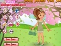 Gra Polly Pocket Fall Dress Up