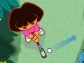 Gra Dora Star Mountain Mini-Golf