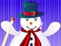 Gra Your Snowman Craft