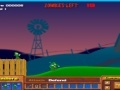 Gra Zombie War